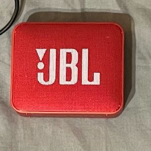 JBL speaker